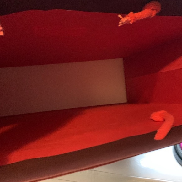 Carmina Shoemaker Shopping bag - Picture 4 of 6